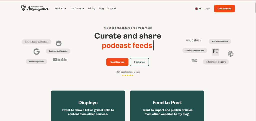 wprssaggregator