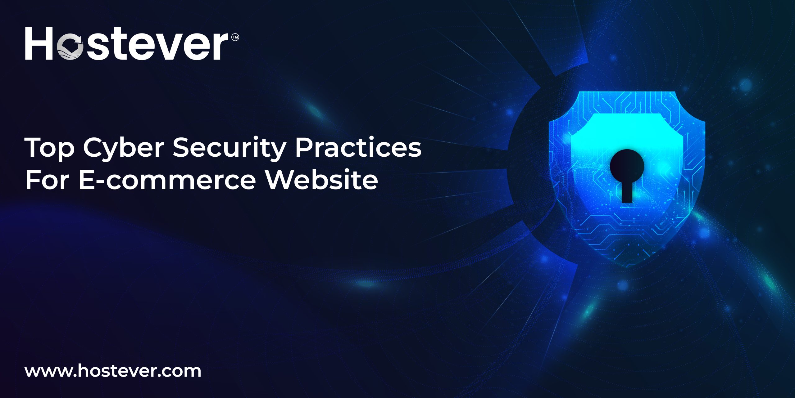 Top Cyber Security Practices for E commerce Website 01 scaled